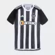 Camisolas Atlético Mineiro Equipamento Principal 24/25