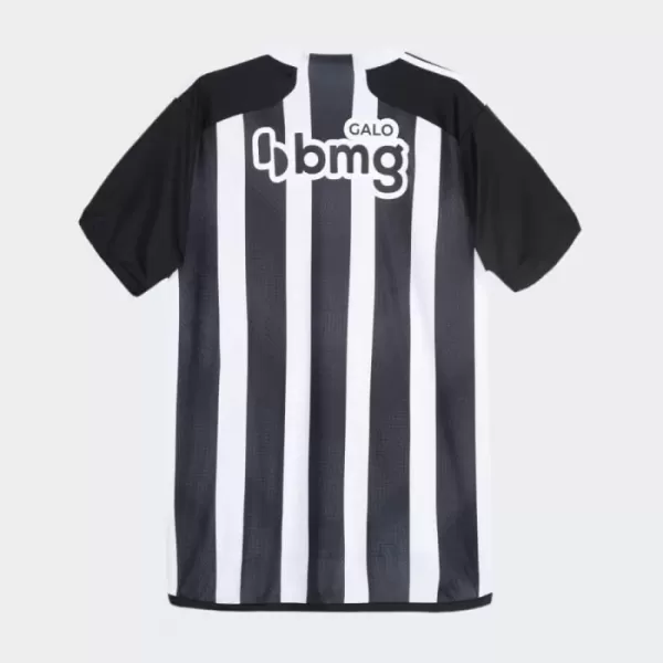 Camisolas Atlético Mineiro Equipamento Principal 24/25