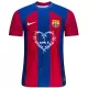 Camisolas FC Barcelona x Karol G Equipamento Principal 23/24 Especial