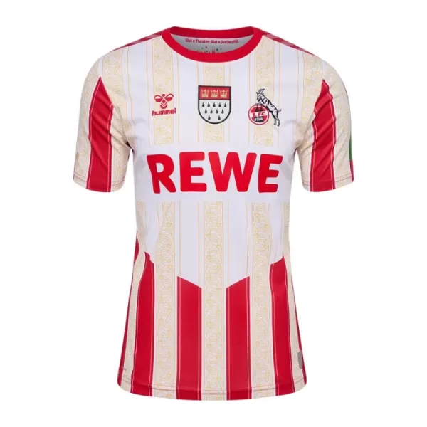 Camisolas FC Köln 23/24 Especial