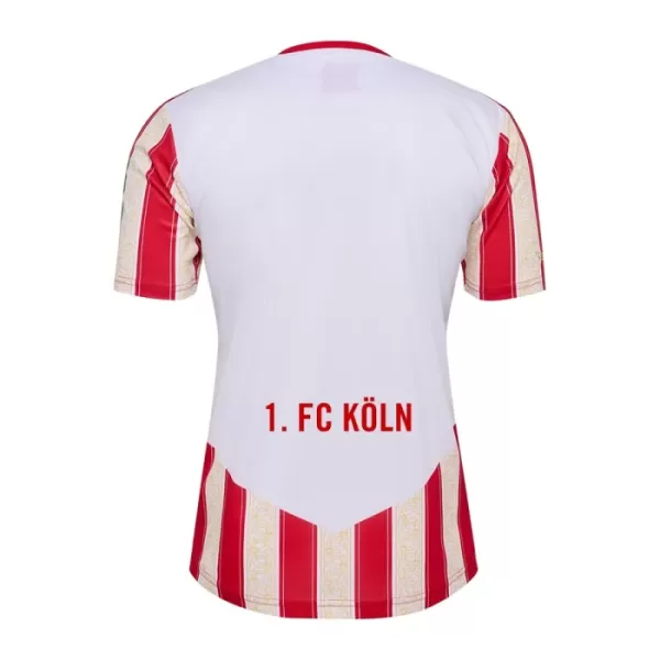 Camisolas FC Köln 23/24 Especial