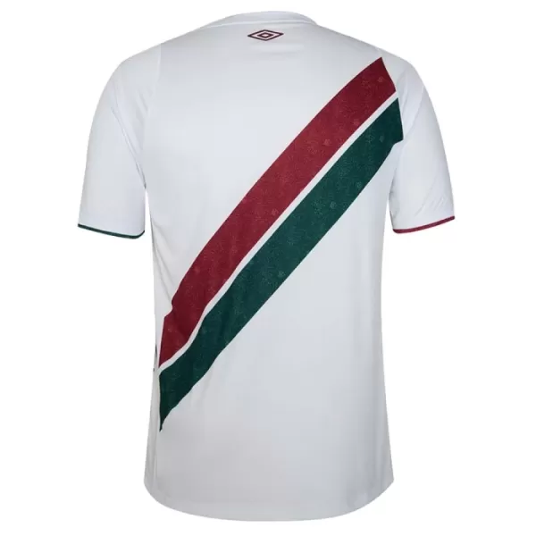 Camisolas Fluminense FC Criança Equipamento Alternativo 24/25