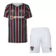 Camisolas Fluminense FC Criança Equipamento Principal 24/25