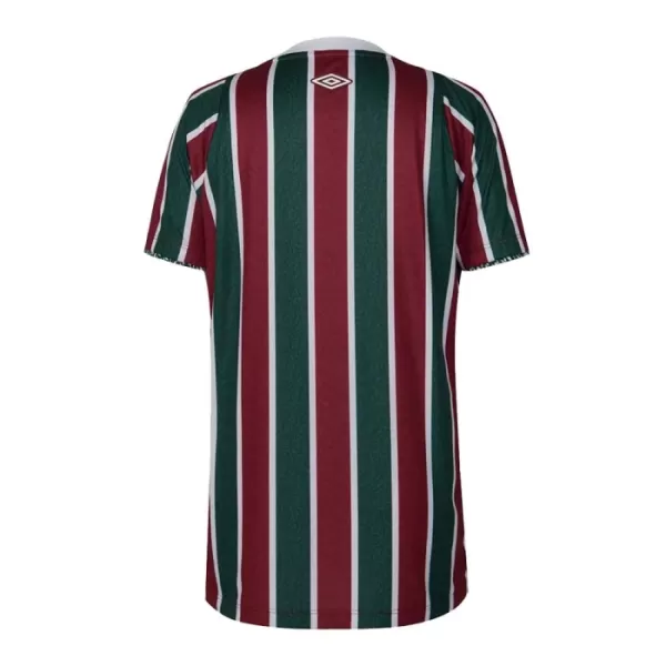 Camisolas Fluminense FC Criança Equipamento Principal 24/25