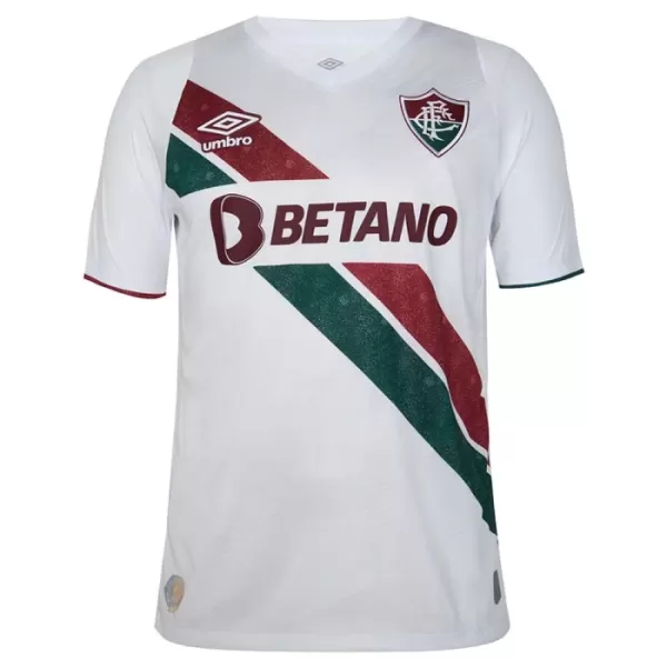 Camisolas Fluminense FC Equipamento Alternativo 24/25