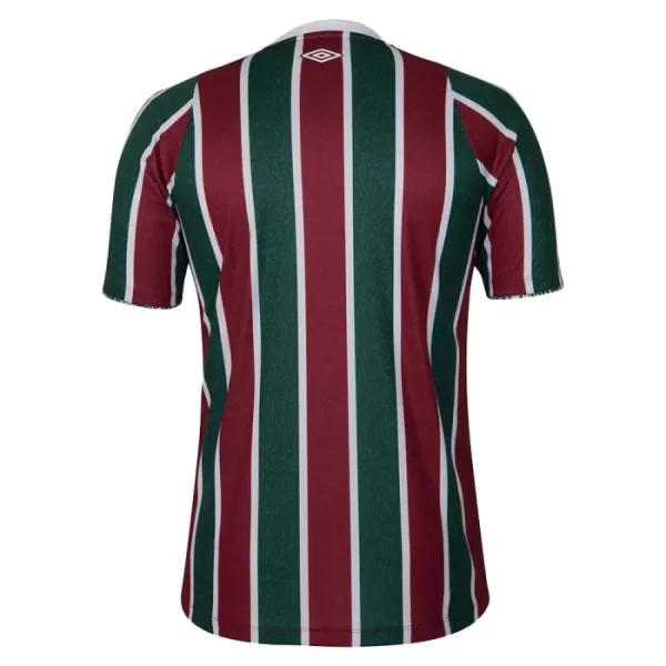 Camisolas Fluminense FC Equipamento Principal 24/25