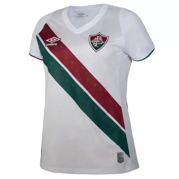 Camisolas Fluminense FC Mulher Equipamento Alternativo 24/25