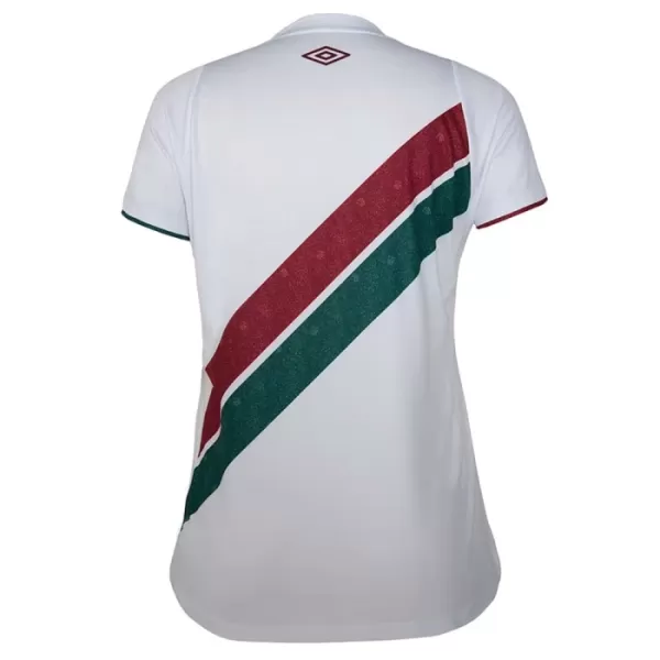 Camisolas Fluminense FC Mulher Equipamento Alternativo 24/25