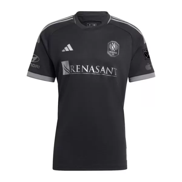 Camisolas Nashville SC Equipamento Alternativo 2024