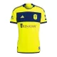 Camisolas Nashville SC Equipamento Principal 2024