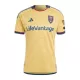 Camisolas Real Salt Lake Equipamento Alternativo 2024