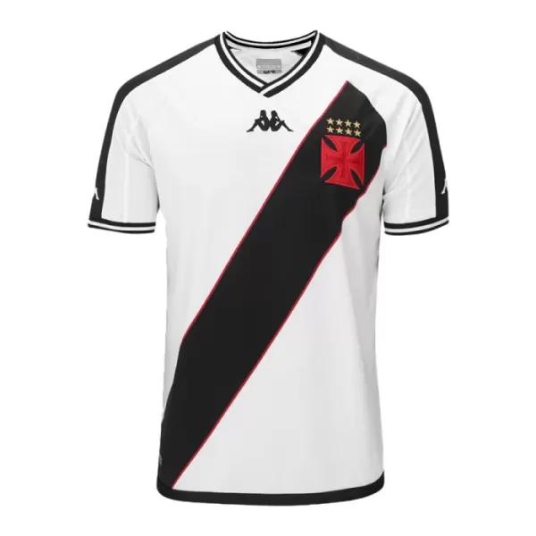 Camisolas Vasco da Gama Payet 10 Equipamento Alternativo 24/25