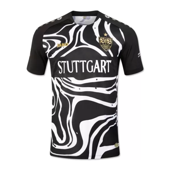 Camisolas VfB Stuttgart 23/24 Especial