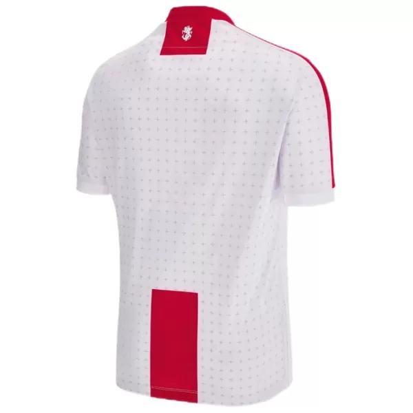 Camisolas Georgia Equipamento Principal Euro 2024