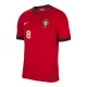 Camisolas Portugal Bruno Fernandes 8 Equipamento Principal Euro 2024