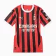 Camisolas AC Milan Equipamento Principal 24/25