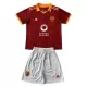 Camisolas AS Roma Criança Equipamento 4ª 23/24