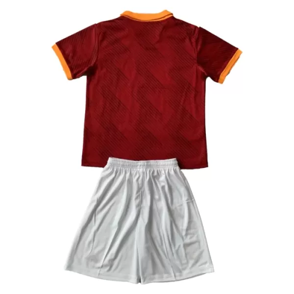 Camisolas AS Roma Criança Equipamento 4ª 23/24