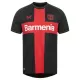 Camisolas Bayer 04 Leverkusen Criança Equipamento Principal 23/24