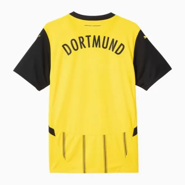 Camisolas Borussia Dortmund Equipamento Principal 24/25