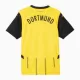 Camisolas Borussia Dortmund Equipamento Principal 24/25