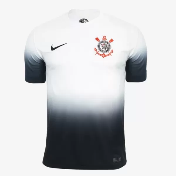 Camisolas Corinthians Equipamento Principal 24/25