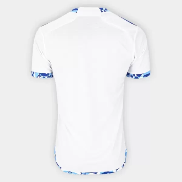 Camisolas Cruzeiro Equipamento Alternativo 24/25