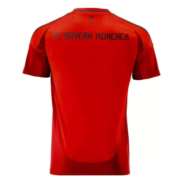 Camisolas FC Bayern de Munique Equipamento Principal 24/25