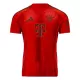 Camisolas FC Bayern de Munique Raphael Guerreiro 22 Equipamento Principal 24/25