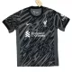 Camisolas Guarda Redes Liverpool 24/25 Preto