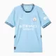 Camisolas Manchester City Equipamento Principal 24/25