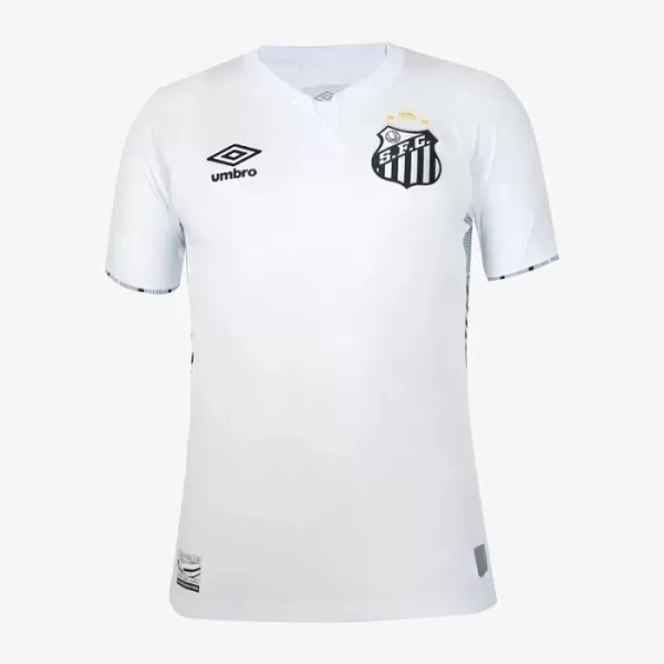 Camisolas Santos FC Equipamento Principal 24/25