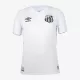 Camisolas Santos FC Equipamento Principal 24/25