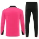 Chelsea Conjunto de Moletom de Treino 24/25 Rosa