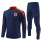 Holanda Conjunto de Moletom de Treino 24/25 Frota