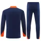 Holanda Conjunto de Moletom de Treino 24/25 Frota