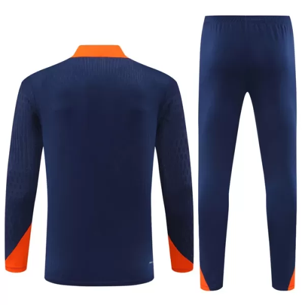 Holanda Conjunto de Moletom de Treino Criança 24/25 Frota