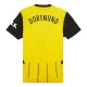 Camisolas Borussia Dortmund Criança Equipamento Principal 24/25