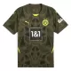 Camisolas Guarda Redes Borussia Dortmund Equipamento Alternativo 24/25