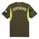 Camisolas Guarda Redes Borussia Dortmund Equipamento Alternativo 24/25