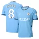 Camisolas Manchester City Mateo Kovacic 8 Equipamento Principal 24/25