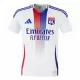 Camisolas Olympique Lyonnais Orel Mangala 25 Equipamento Principal 24/25