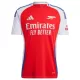 Camisolas Arsenal Equipamento Principal 24/25