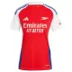 Camisolas Arsenal Mulher Equipamento Principal 24/25