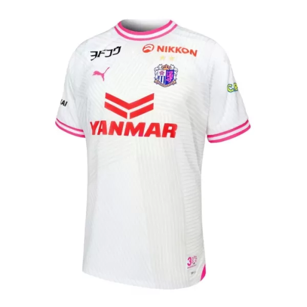 Camisolas Cerezo Osaka Equipamento Alternativo 24/25