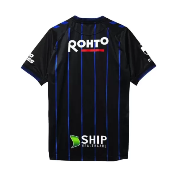 Camisolas Gamba Osaka Equipamento Principal 24/25