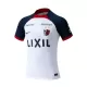 Camisolas Kashima Antlers Equipamento Alternativo 24/25