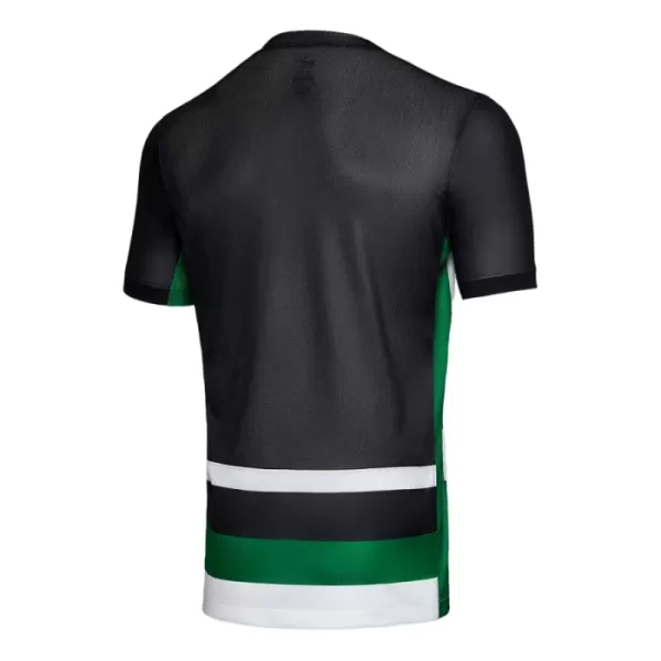 Camisolas Sporting CP Equipamento Principal 24/25