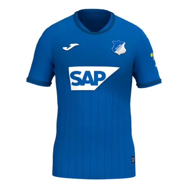 Camisolas TSG 1899 Hoffenheim Equipamento Principal 24/25