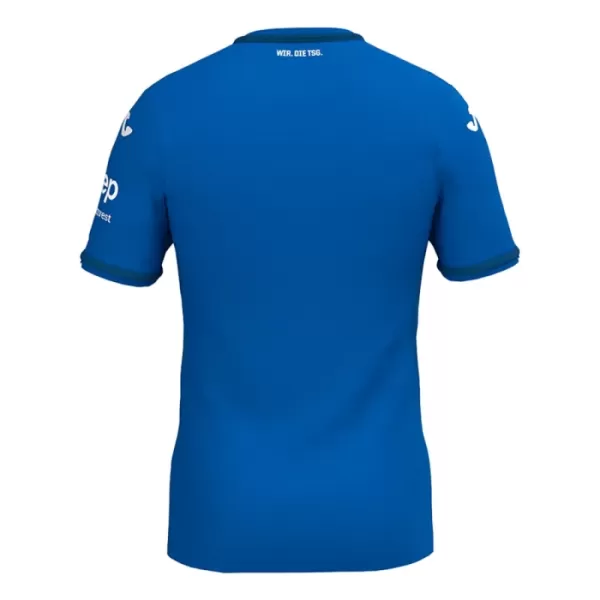 Camisolas TSG 1899 Hoffenheim Equipamento Principal 24/25